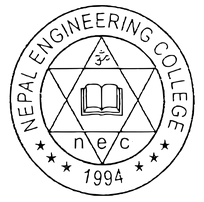nec Logo