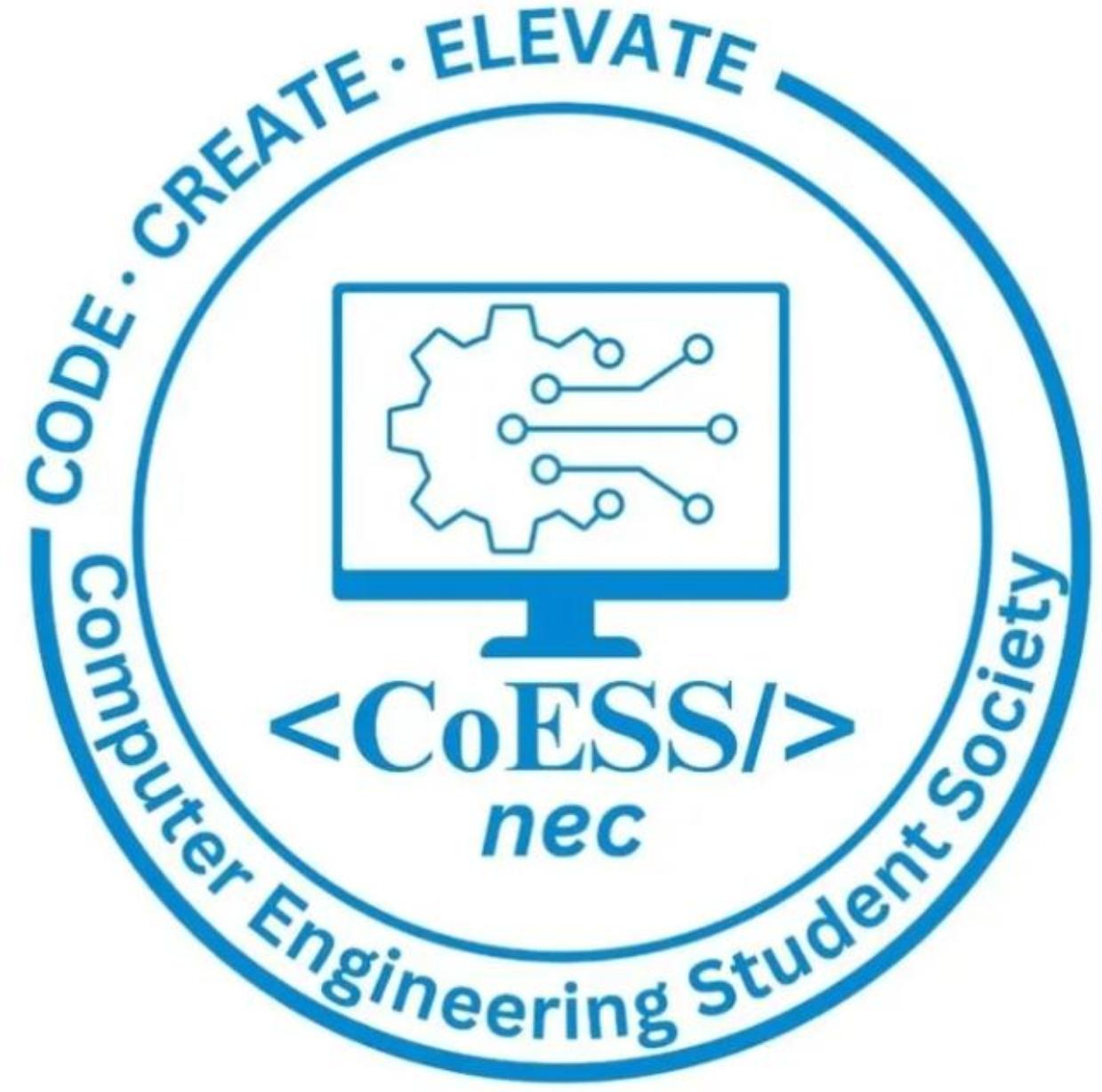 CoESS Logo