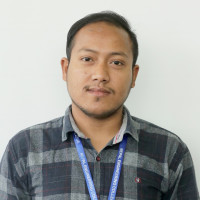 Susant Bhujel