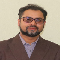 Ashish Kumar Jha(NEC reg. 3495 computer)