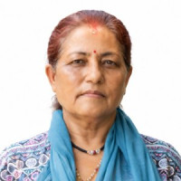Sita Khatri