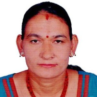 Menuka Basnet