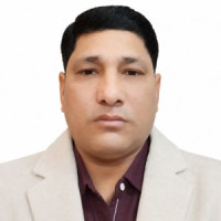 Bishnu Bahadur Sangraula