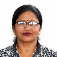 Gita Khatri