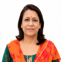 Shreema Sharma