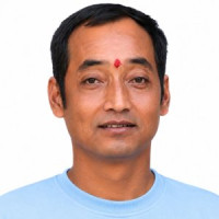 Hari Bhakta Bhadel