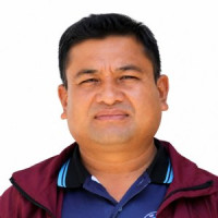 Kamal Bahadur Tamang