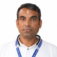 Pralahad Neupane