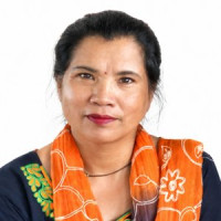 Sohina Shakya