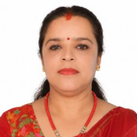 Pramila Poudel