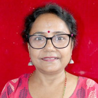 Sabitri Kumari Tripathi
