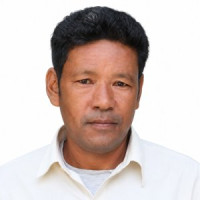Kanchha Shrestha