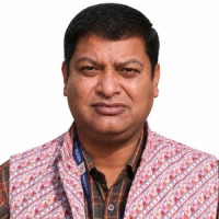 Narayan Parajuli
