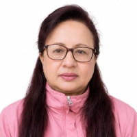 Yam Kumari Giri
