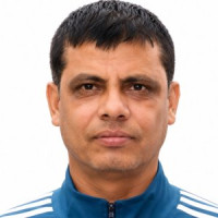 Bikash Khadka