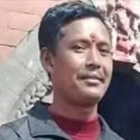 Prakash Bhadel