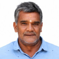 Manoj Gautam