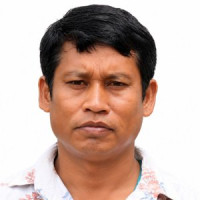 Shyam Thapa Magar