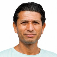 Sunil Khatri
