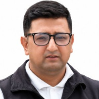 Abhijit Poudyal