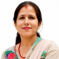 Kalpana Neupane (Khanal)