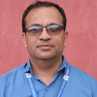 Raghu Nath Prajapati
