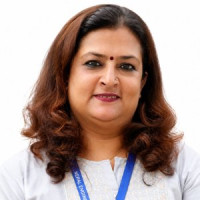Dibyashree Poudyal Lohani