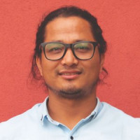 Sunil Khyaju