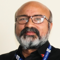 Photo of Sankalp Pokhrel