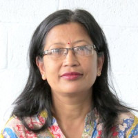 Photo of Sulochana Pradhan(Shrestha)