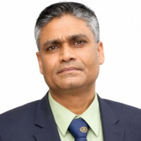 Photo of Ganesh Adhikari