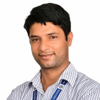 Dhan Prasad Poudel