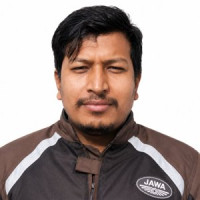 Sushil Shrestha