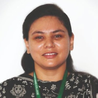 Tejeshwini Singh