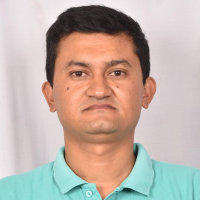 Bishwo Ram Khatri