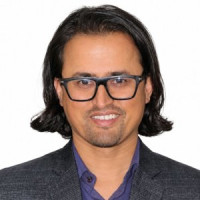 Yuba Raj Paudel