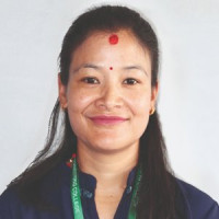 Rujula Tamrakar