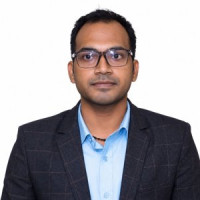 Amrendra Swarnakar