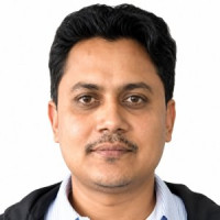Prem Prakash Aryal