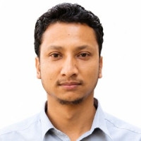 Rajiv Manandhar