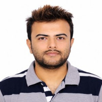 Sudarshan Subedi