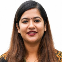 Photo of Pratibha Parajuli