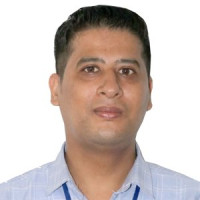 Photo of Rakshak Dhungel