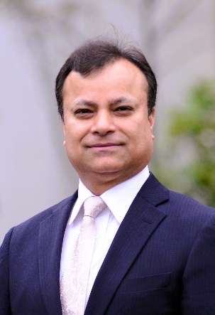 Prof.Netra P.Bhandary,PhD
