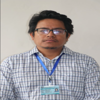Raghav Syangadan