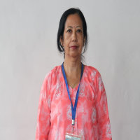 Photo of Yojana Tuladhar( NEC. reg 97 Architecture)