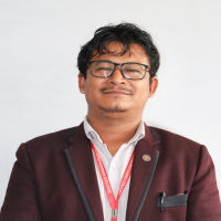 Photo of Ram Prasad Suwal