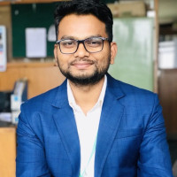 Binay Kumar Sah