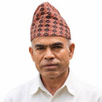Govardan Neupane