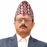 Jagannath Aryal